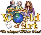 Feature screenshot Spiel Hidden World of Art: Die verborgene Welt der Kunst