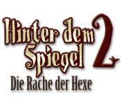 Feature screenshot Spiel Hinter dem Spiegel 2: Die Rache der Hexe