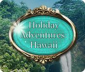 image Holiday Adventures: Hawaii