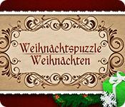 Feature screenshot Spiel Weihnachtspuzzle Weihnachten