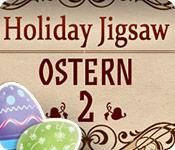 Feature screenshot Spiel Holiday Jigsaw: Ostern 2