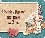 Feature screenshot Spiel Holiday Jigsaw: Ostern 3