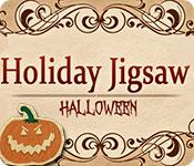 Feature screenshot Spiel Holiday Jigsaw: Halloween