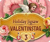 Feature screenshot Spiel Holiday Jigsaw: Valentinstag 3