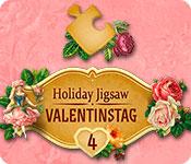 Feature screenshot Spiel Holiday Jigsaw: Valentinstag 4