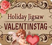 image Holiday Jigsaw: Valentinstag