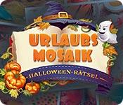 Feature screenshot Spiel Urlaubsmosaik: Halloween-Rätsel