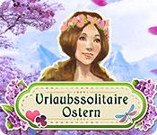 Feature screenshot Spiel Urlaubssolitaire Ostern