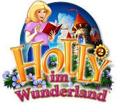 Feature screenshot Spiel Holly 2: im Wunderland