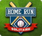 Feature screenshot Spiel Home Run Solitaire