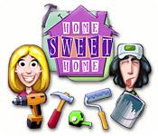 Feature screenshot Spiel Home Sweet Home