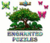Feature screenshot Spiel Hoyle Enchanted Puzzles