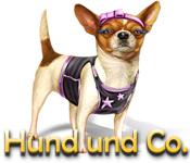 Feature screenshot Spiel Hund und Co.