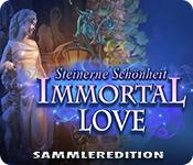 Функция скриншота игры Immortal Love: Steinerne Schönheit Sammleredition