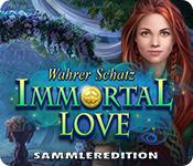 Feature screenshot game Immortal Love: Wahrer Schatz Sammleredition