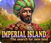 Feature screenshot Spiel Imperial Island 2: The Search for New Land