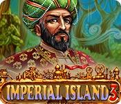 Feature screenshot Spiel Imperial Island 3