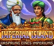 Feature screenshot Spiel Imperial Island: Ursprung eines Imperiums