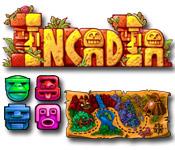 Feature screenshot Spiel Incadia
