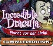 Feature screenshot Spiel Incredible Dracula: Flucht vor der Liebe Sammleredition