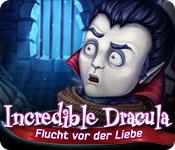 Feature screenshot Spiel Incredible Dracula: Flucht vor der Liebe