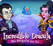 Feature screenshot Spiel Incredible Dracula: Das Königreich aus Eis