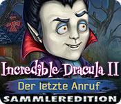 Feature screenshot Spiel Incredible Dracula II: Der letzte Anruf Sammleredition