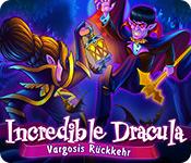 Feature screenshot Spiel Incredible Dracula: Vargosis Rückkehr