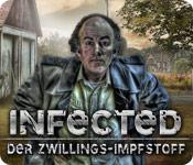 Feature screenshot Spiel Infected: Der Zwillings-Impfstoff