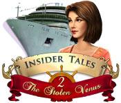 Feature screenshot Spiel Insider Tales: The Stolen Venus 2