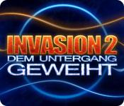 Feature screenshot Spiel Invasion 2: Dem Untergang geweiht