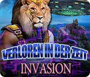 Feature screenshot Spiel Verloren in der Zeit: Invasion