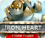 Feature screenshot Spiel Iron Heart: Steam Tower