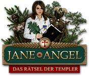 Image Jane Angel: Das Rätsel der Templer