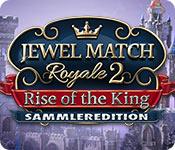 image Jewel Match Royale 2: Rise of the King Sammleredition