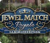 Feature screenshot Spiel Jewel Match Royale: Sammleredition