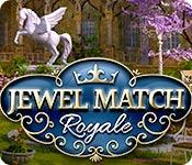 Feature screenshot Spiel Jewel Match Royale
