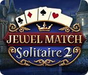 Feature screenshot Spiel Jewel Match Solitaire 2