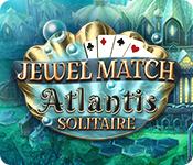 Feature screenshot Spiel Jewel Match Solitaire Atlantis