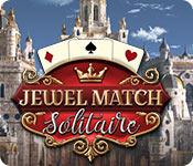 Feature screenshot Spiel Jewel Match Solitaire