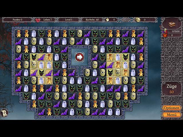 Spiele Screenshot 1 Jewel Match Twilight 2