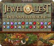 Feature screenshot Spiel Jewel Quest: Der Saphirdrache