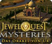Feature screenshot Spiel Jewel Quest Mysteries: Das Orakel von Ur
