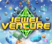 Feature screenshot Spiel Jewel Venture