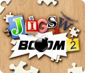 Feature screenshot Spiel Jigsaw Boom 2