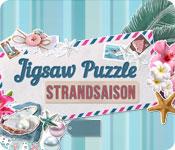 Feature screenshot Spiel Jigsaw Puzzle: Strandsaison