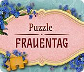Feature screenshot Spiel Puzzle: Frauentag
