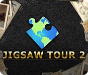 Feature screenshot Spiel Jigsaw Tour 2