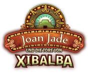 Feature screenshot Spiel Joan Jade und die Tore von Xibalba