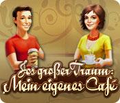 Feature screenshot Spiel Jos großer Traum: Mein eigenes Cafe
